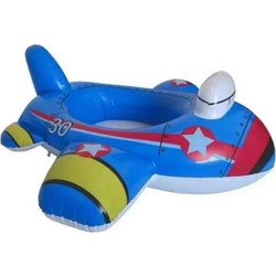 Βρεφικό Σωσίβιο Swimtrainer 75cm Μπλε 05002AER50BL