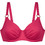 Dorina Bikini Top Φούξια FXBK0051MI120-PK0144