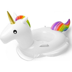 Βρεφικό Σωσίβιο Swimtrainer 86cm Λευκό 14052