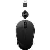 Speedlink Beenie Ενσύρματο Mini Ποντίκι Black