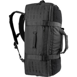 Highlander Stoirm TT219-BK Σακ Βουαγιάζ 50lt Μαύρο