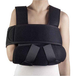 Medical Brace Φάκελος Ανάρτησης Ώμου & Βραχίονα Αμφιδέξιος