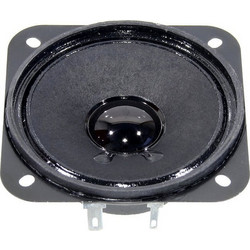 Visaton FR-77 Κεφαλή / Compression Driver 3" 8Ω 7W