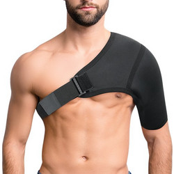 Vita Orthopaedics Ωμίτης Ώμου & Βραχίονα Neoprene Αμφιδέξιος 02-2-002