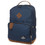 Walker Pure Eco Sesame Σακίδιο Πλάτης 29lt Μπλε