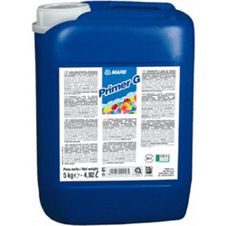 Mapei Primer G Αστάρι 5kg