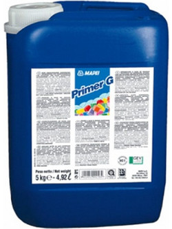 Mapei Primer G Αστάρι 5kg