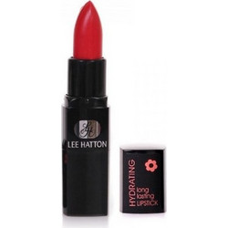 Lee Hatton Hydrating 105 Full Red Long Lasting Cream Κραγιόν Stick
