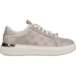 Migato Γυναικεία Sneakers Γκρι 100028537-024
