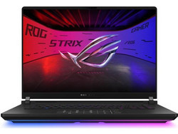 Asus ROG Strix SCAR 16 G635LX-RW042W (Ultra 9-275HX/64GB/1TB SSD +1TB SSD/GeForce RTX 5090 24GB/Windows 11)