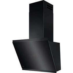 AEG GV77D61SB Απορροφητήρας Καμινάδα-Τζάκι 60cm Μαύρος