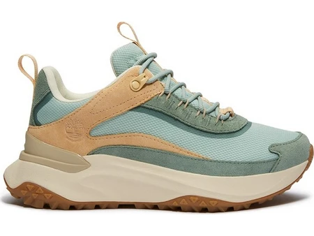 Γυναικεία Sneakers Flats Κορδόνια ή Σκρατς / Κορδόνια
