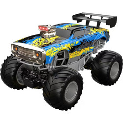 Revell GhostDriver XXL Τηλεκατευθυνόμενο Αυτοκίνητο 24589