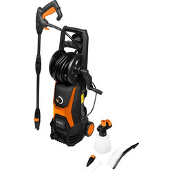 Neo Tools Πλυστικό Μηχάνημα Ρεύματος 135bar 04-630