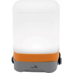 Easy Camp Chameleon Φανάρι Μπαταρίας Led για Camping Αδιάβροχο 220lm