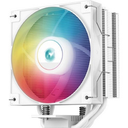Deepcool AG400 V2 ARGB White
