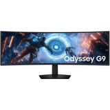 Samsung Odyssey G9 G91F Ultrawide VA HDR Curved Gaming Monitor 49" 5120x1440 144Hz 1ms