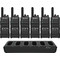 Cobra PX650 6τμχ Black Cobra PX650 6τμχ Black
