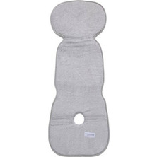 Bamboom Air Go Στρώμα Καροτσιού Grigio 104157-05