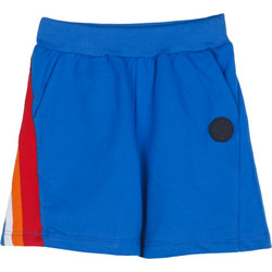 Joyce Παιδική Βερμούδα Υφασμάτινη Royal Blue 2514415