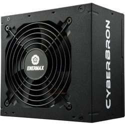 Enermax Cyberbron III 750W Τροφοδοτικό Υπολογιστή ΑΤΧ 3.1 80 PLUS Bronze
