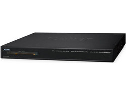 Planet AVS-4210-24HP4X Managed L3 Switch με 16 Θύρες Ethernet 1000Mbps και 4 SFP θύρες