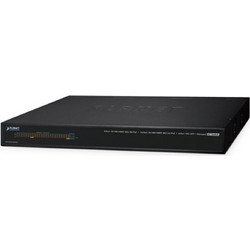 Planet AVS-4210-24HP4X Managed L3 Switch με 16 Θύρες Ethernet 1000Mbps και 4 SFP θύρες