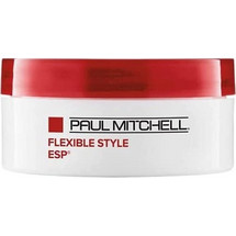 Paul Mitchell ESP Elastic Shaping Paste Μαλλιών Matte Δυνατό Κράτημα 50ml