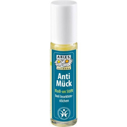 Aries Roll-On για Μετά το Τσίμπημα 10ml