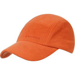 Icepeak Ανδρικό Καπέλο Jockey Υφασμάτινο Πορτοκαλί 258830596I-490