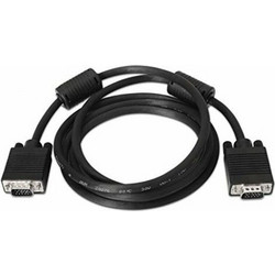 Nanocable 10.15.0103 Καλώδιο VGA Male to VGA Male 3m