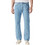 Levi's 501 (R) Ανδρικό Τζιν Παντελόνι Κανονική Εφαρμογή Γαλάζιο 00501-3708