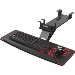 Eureka Ergonomic AKB-02 Βάση Περιφερειακών Γραφείου