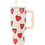 Estia Straw Tumbler Save The Aegean Tender Lace 900ml