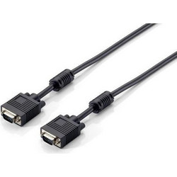 Equip 118816 Καλώδιο VGA Male to VGA Female 20m