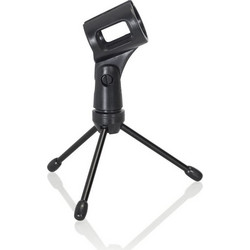 Gator GFW-MIC-0251 Επιτραπέζια Βάση Μικροφώνου