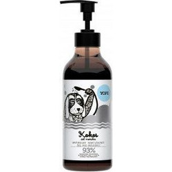 Yope Coconut Ανδρικό Αφρόλουτρο σε Gel 400ml