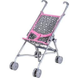 Knorrtoys Sim Star Καρότσι για Κούκλα