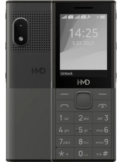 HMD 150 Music