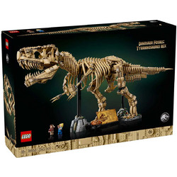 Lego Jurassic World Dinosaur Fossils Tyrannosaurus Rex για 18+ Ετών 76968