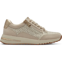 Marco Tozzi Γυναικεία Sneakers Nude 2-2-23738-44-402