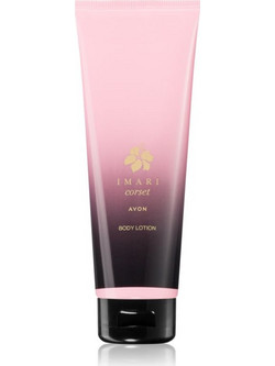 Avon Imari Corset Ενυδατική Lotion Σώματος 125ml
