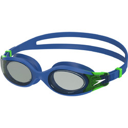 Speedo Hydrosity 2.0 Γυαλάκια Κολύμβησης Ενηλίκων Αντιθαμβωτικά Μπλε Lime