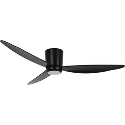 Beacon Lucci Array 8021610749 Ανεμιστήρας Οροφής 137cm 35W με Φως & Τηλεχειριστήριο