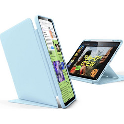 ESR Flip Hybrid Blue (iPad Air 13" 2025)