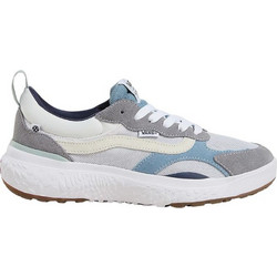Vans UltraRange Neo VR3 Ανδρικά Sneakers Λευκά VN000CWEBER