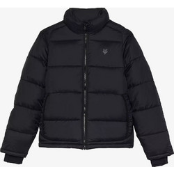 Fox Racing Ανδρικό Μπουφάν Χειμωνιάτικο Bomber Μαύρο 32783-001