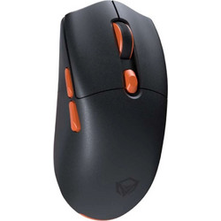 Meetion MT-GW33 Ασύρματο Gaming Ποντίκι RGB 10000 DPI Black