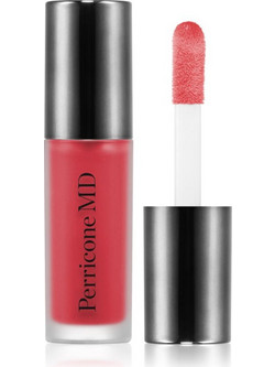 Perricone MD No Makeup Pink Grapefruit Lip Oil με Χρώμα 5.5ml