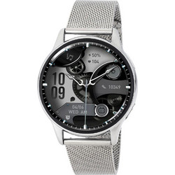 3Guys 3GW1073 Steel Silver